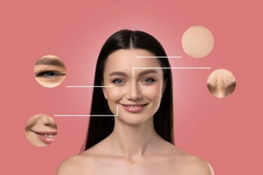 Skin Cycling for Retinol and Acid Sensitivity