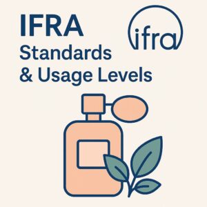 ifra standards and regulations 