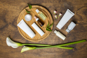 cosmetics trends 2025