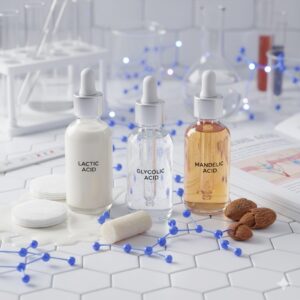 AHAs Guide, how to use in skincare