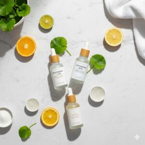 Best Skincare Ingredient Combinations for Better Results