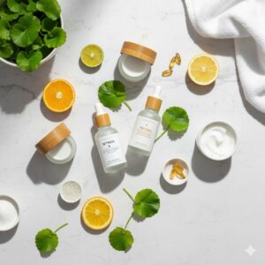 Skincare Ingredient Combinations