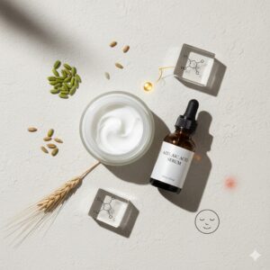 Azelaic Acid: Benefits, Uses & How to Apply Correctly