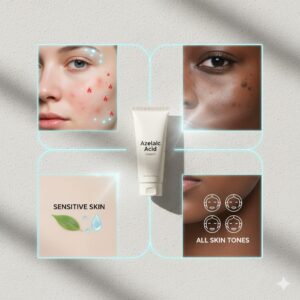 Azelaic Acid: Benefits, Uses & How to Apply Correctly