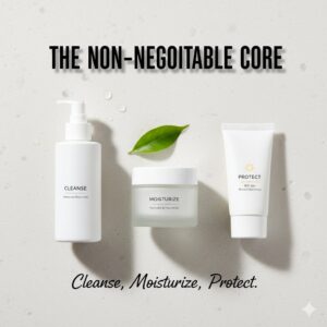 Skincare Routine for Beginners: Complete Step-by-Step