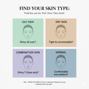 Skincare Routine for Beginners