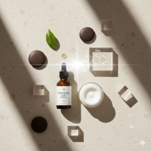 Tranexamic Acid for Hyperpigmentation: