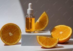 Niacinamide and Vitamin C: 5 Facts for Brighter, Healthier Skin