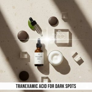 What Can Tranexamic Acid Actually Do