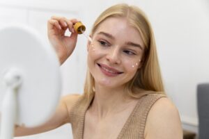 Understanding Ceramides in skincare: The Basics