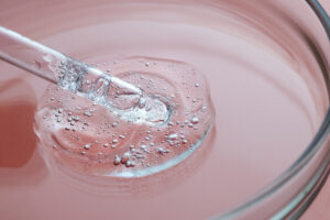 Peptides in skincare, what are peptides