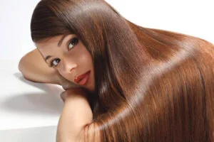 cosmetics and hair glazes, benefits of glazes