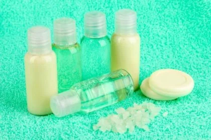 how many types of surfactants in cosmetics used