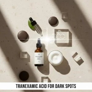 What Can Tranexamic Acid Actually Do